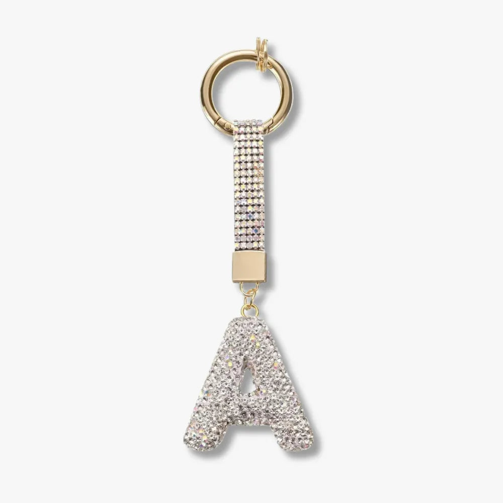 Starry Initials | Your letter, Your shine
