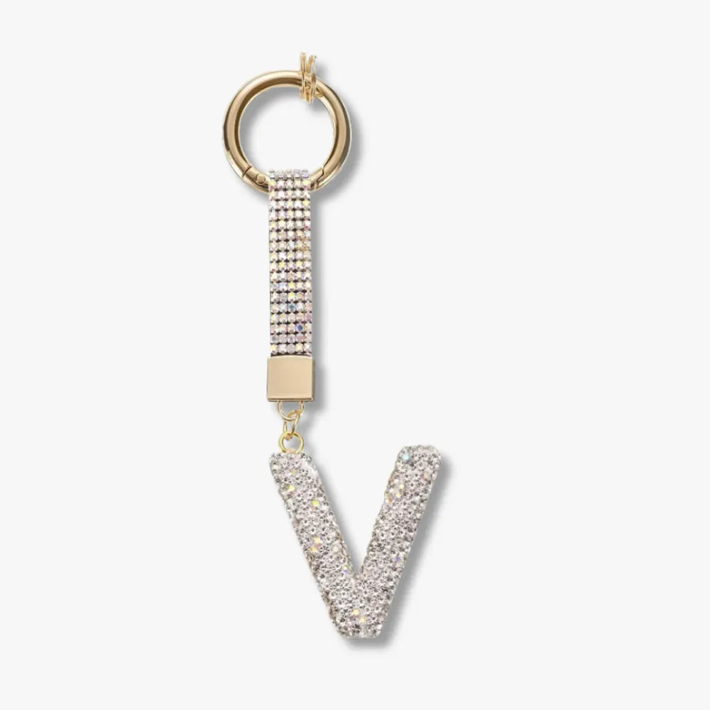 Starry Initials | Your letter, Your shine