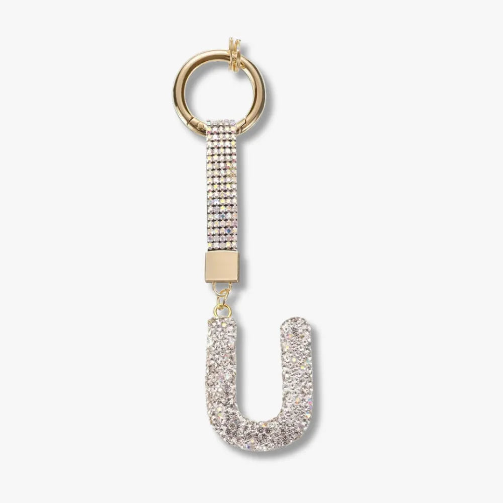 Starry Initials | Your letter, Your shine