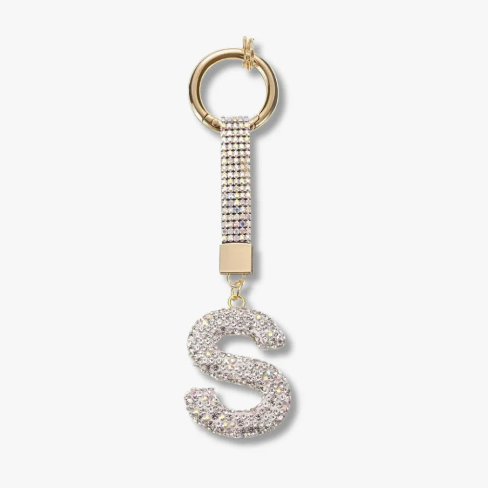 Starry Initials | Your letter, Your shine
