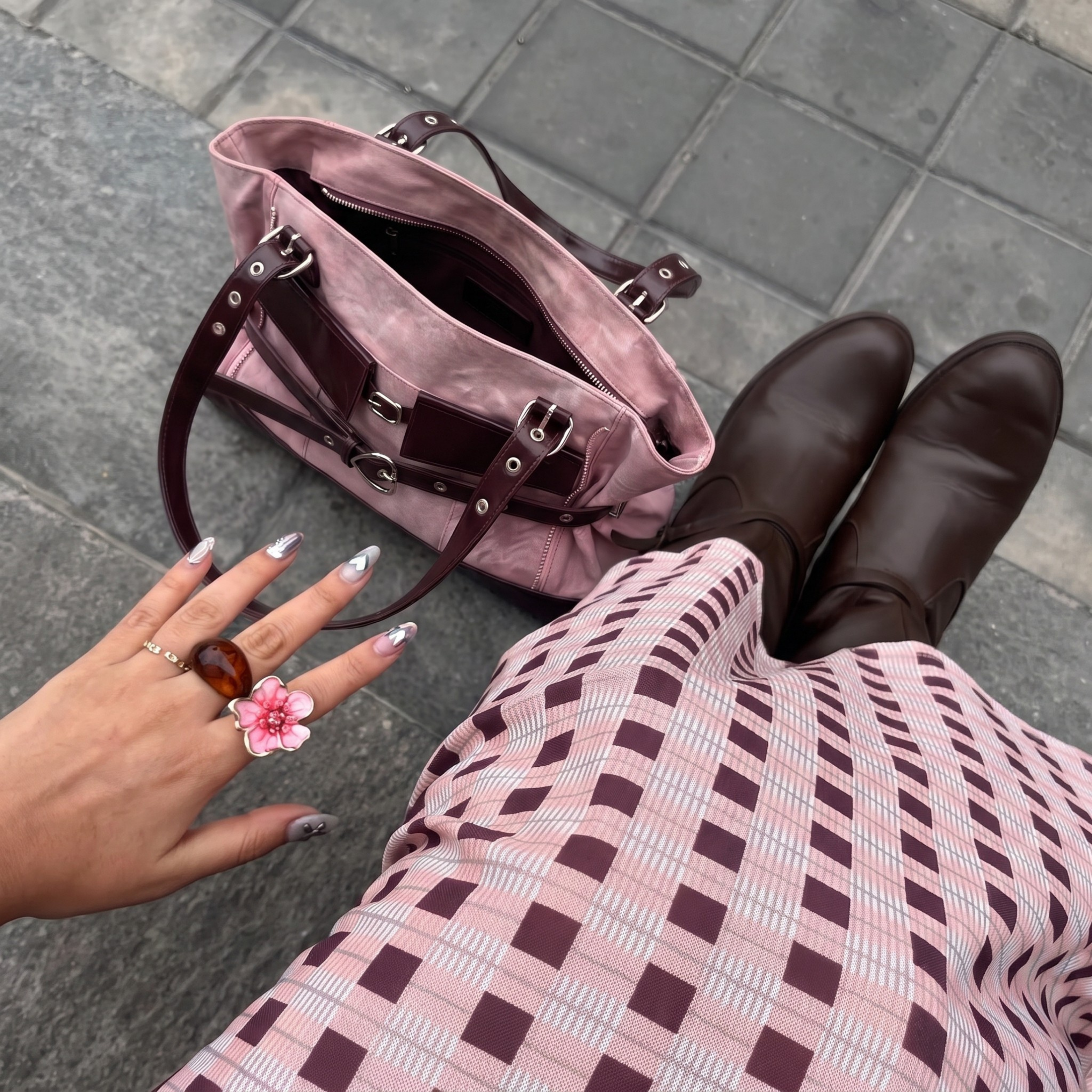 Marnica Shoulder Bag