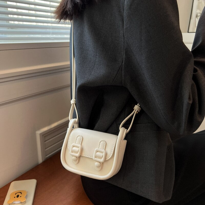 Olvia Mini Crossbody Bag