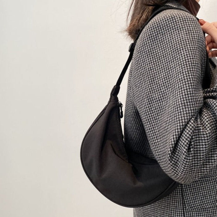 Estrel Crossbody Belt Bag