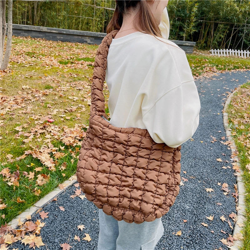 Sorrella Vegan Leather Shoulder Bag