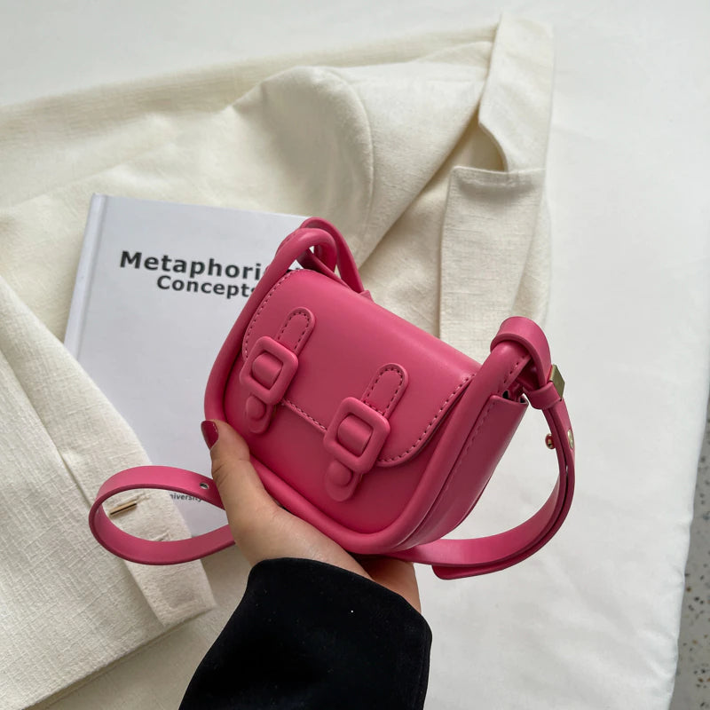 Olvia Mini Crossbody Bag
