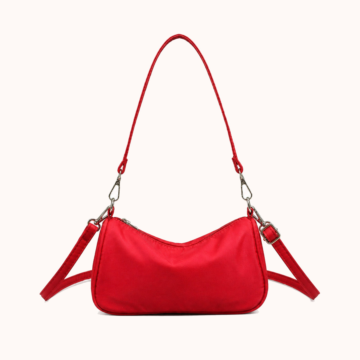 ARIPPULA FEF9F6 | butter-crescent-bag | close quality | 003__butter-crescent-bag__red__front.webp