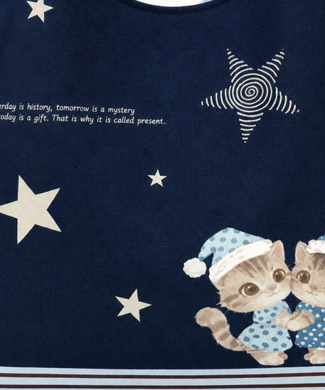 ARIPPULA FEF9F6 | laurel-and-bunny-canvas-shoulder-bag | close quality | 016__laurel-and-bunny-canvas-shoulder-bag__close-quality.webp