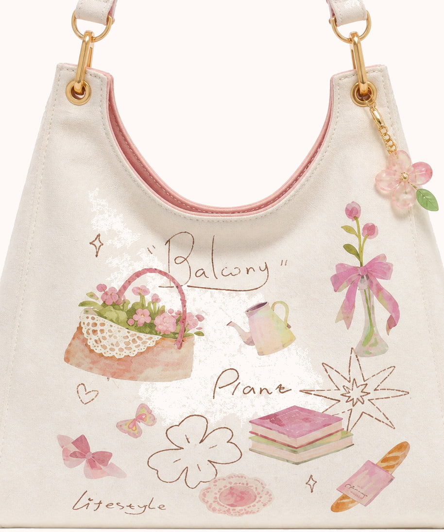 ARIPPULA FEF9F6 | balcony-spring-canvas-shoulder-bag | close quality | 018__balcony-spring-canvas-shoulder-bag__close-quality.webp