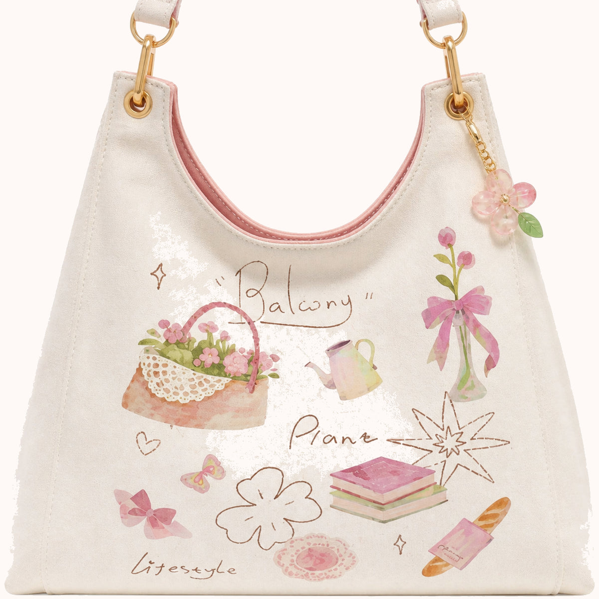 ARIPPULA FEF9F6 | balcony-spring-canvas-shoulder-bag | close quality | 018__balcony-spring-canvas-shoulder-bag__close-quality.webp