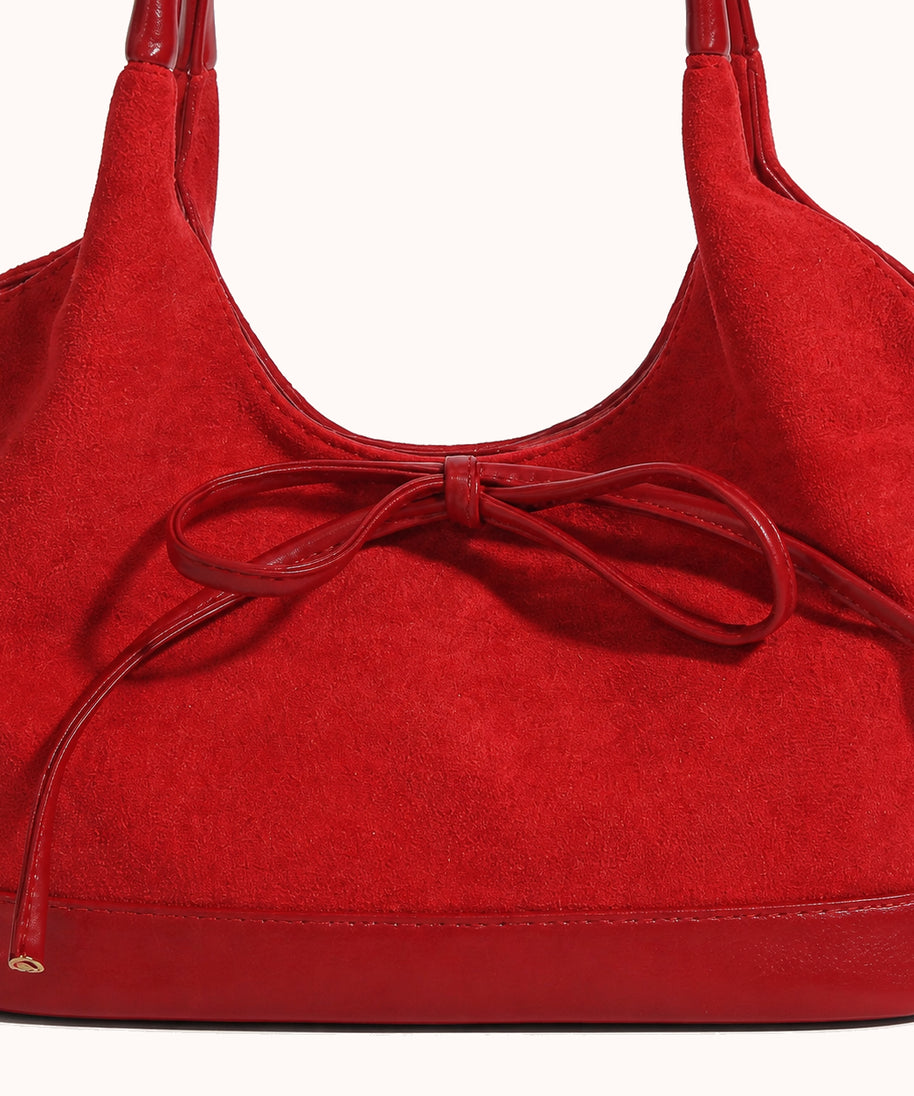 ARIPPULA FEF9F6 | poppy-suede-shoulder-bag | close quality | 100__poppy-suede-shoulder-bag__close-quality.webp