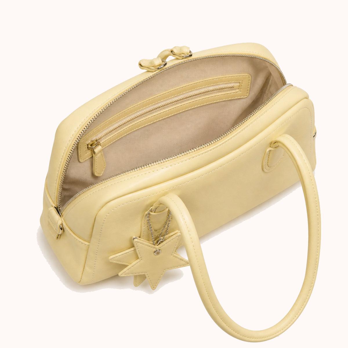 ARIPPULA FEF9F6 | primrose-smooth-handbag | interior | 107__primrose-smooth-handbag__interior.webp