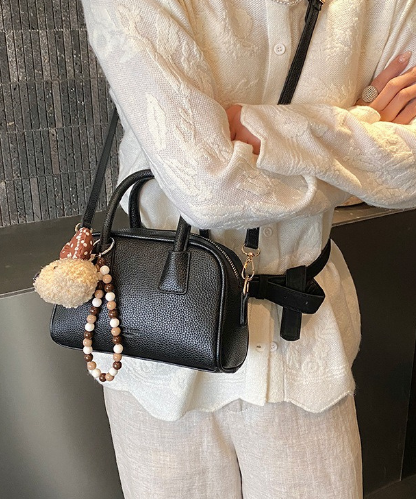 Tibérine Top Handle Mini Bag