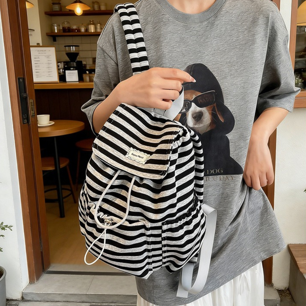Opaline Star Mini Backpack
