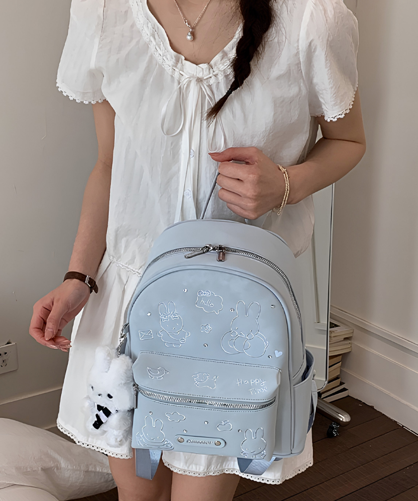 Vittoria Lane Backpack