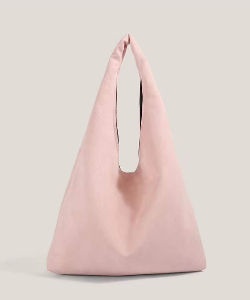 Solenne Minimalist Shoulder Bag