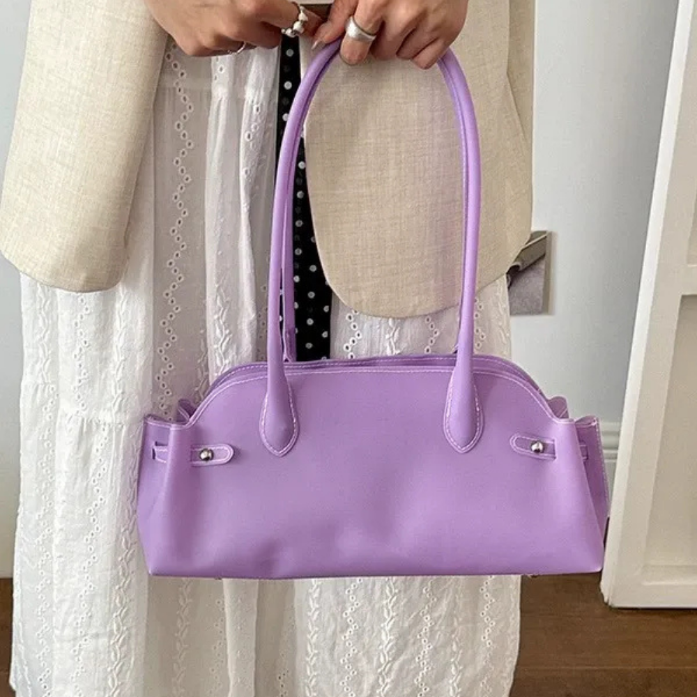 Maritelle Slim Tote Bag