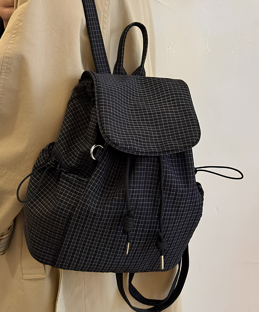 Zemira Canvas Tote Bag