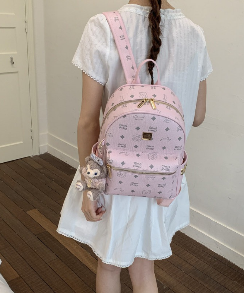 Viremont Backpack