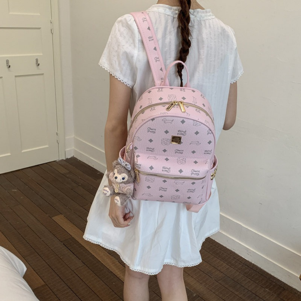 Viremont Backpack