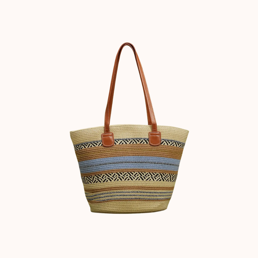 Cove Lumière Tote Bag