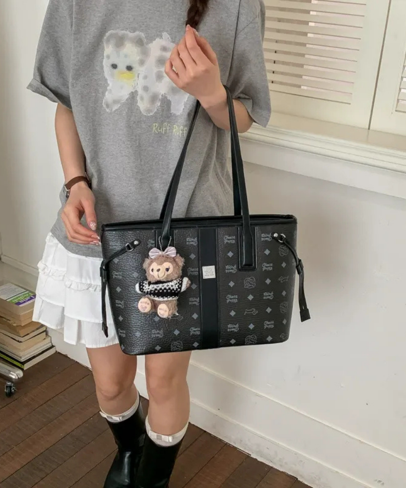 Ardent Tote Bag