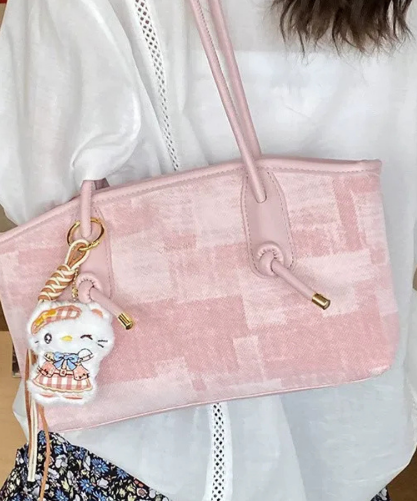 Roséline Shoulder Bag