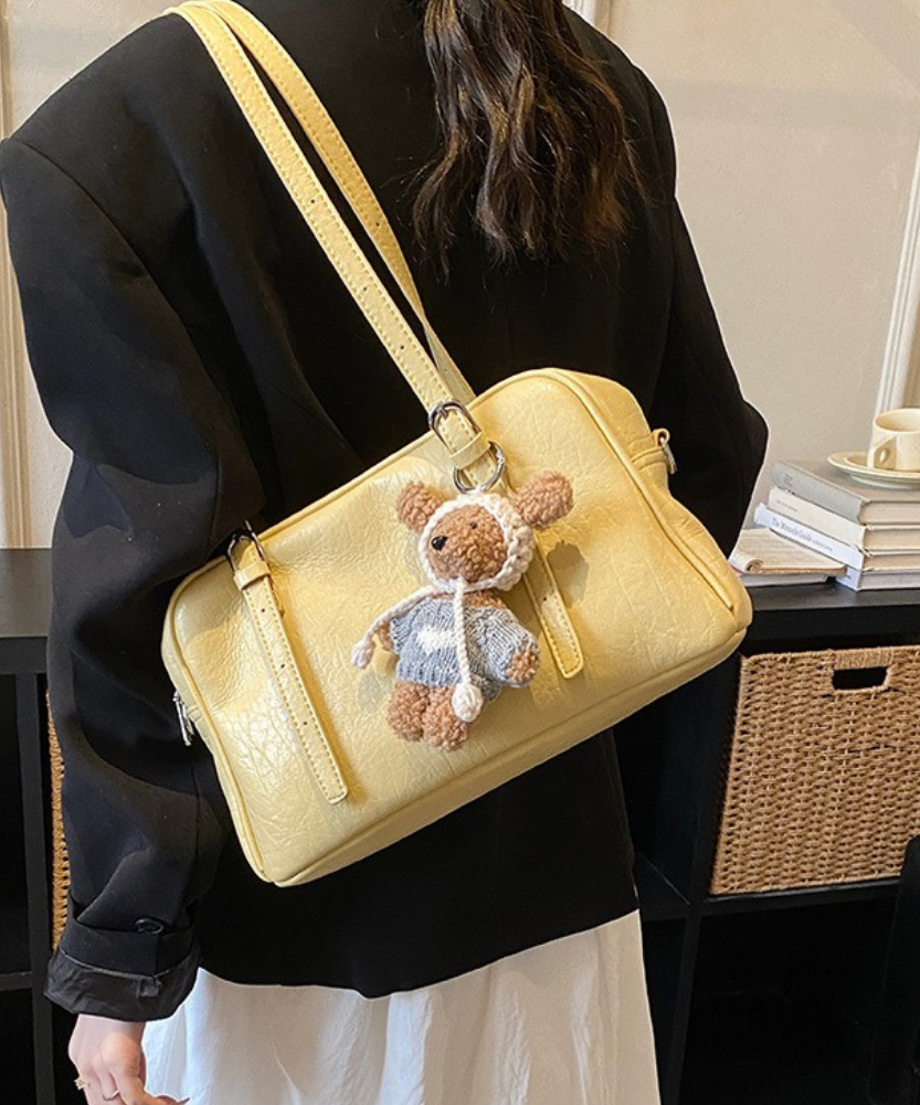 Roselle Shoulder Bag