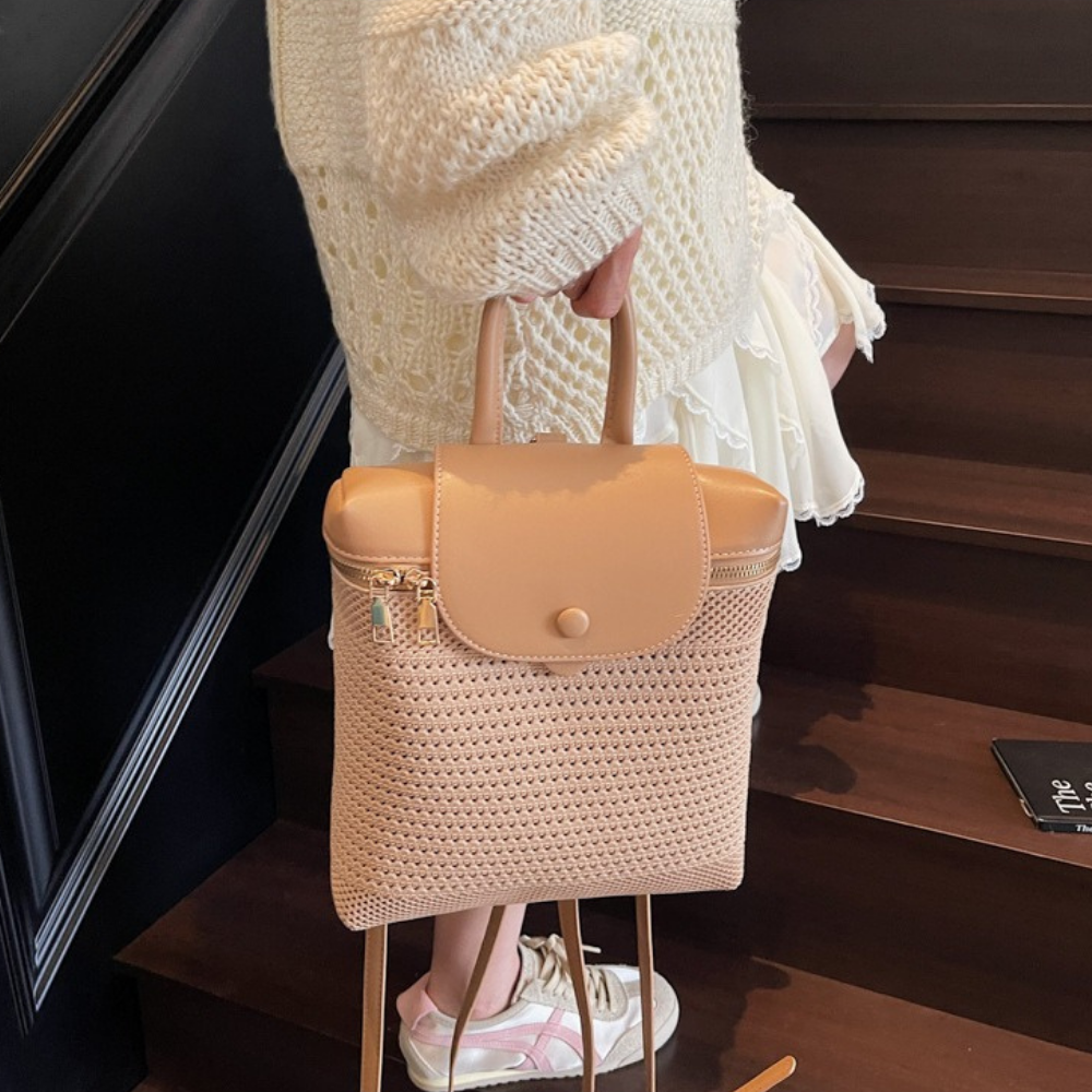 Quintessa Backpack