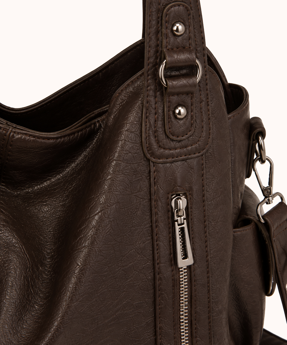 Closure detail