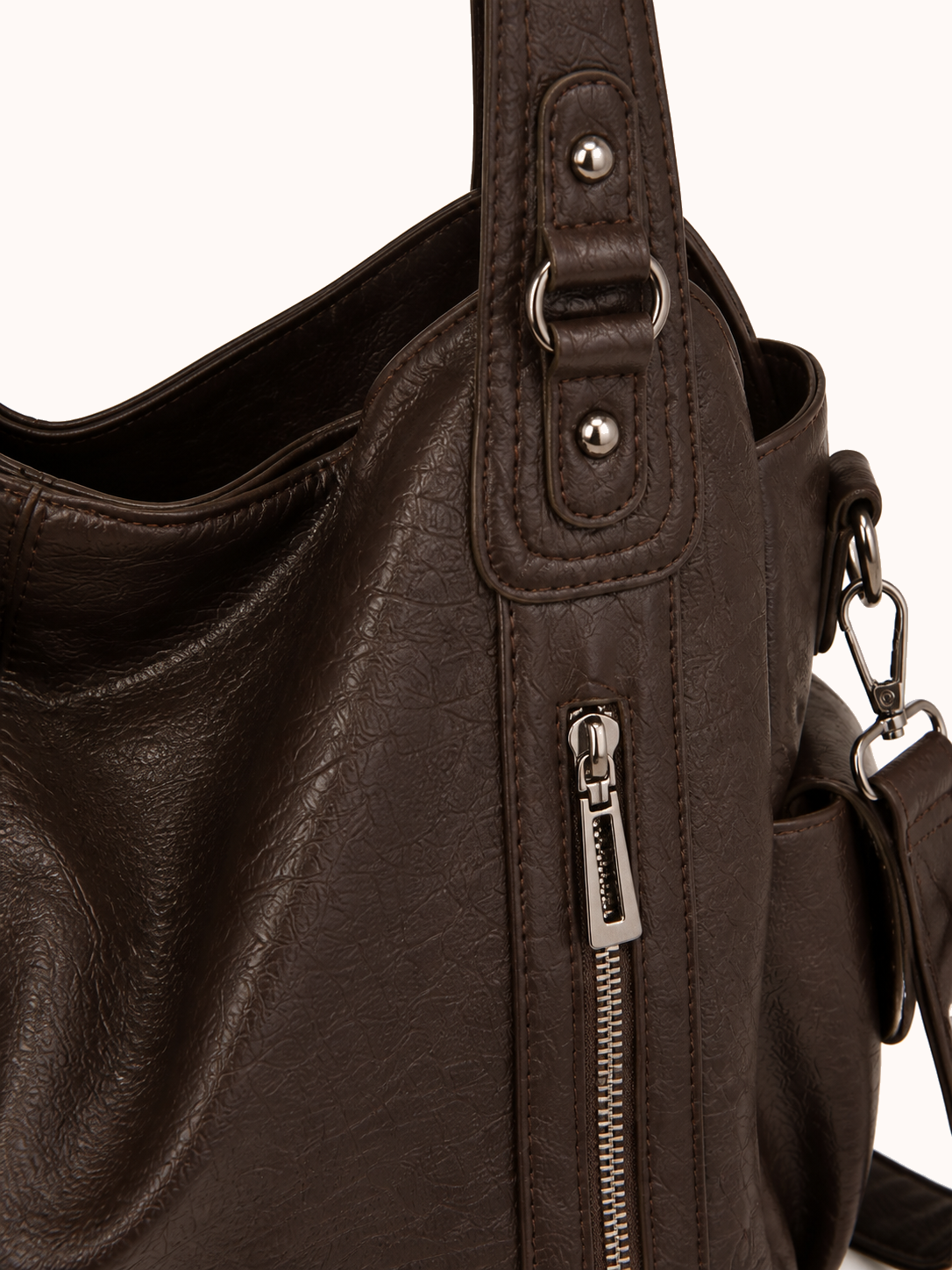 Closure detail