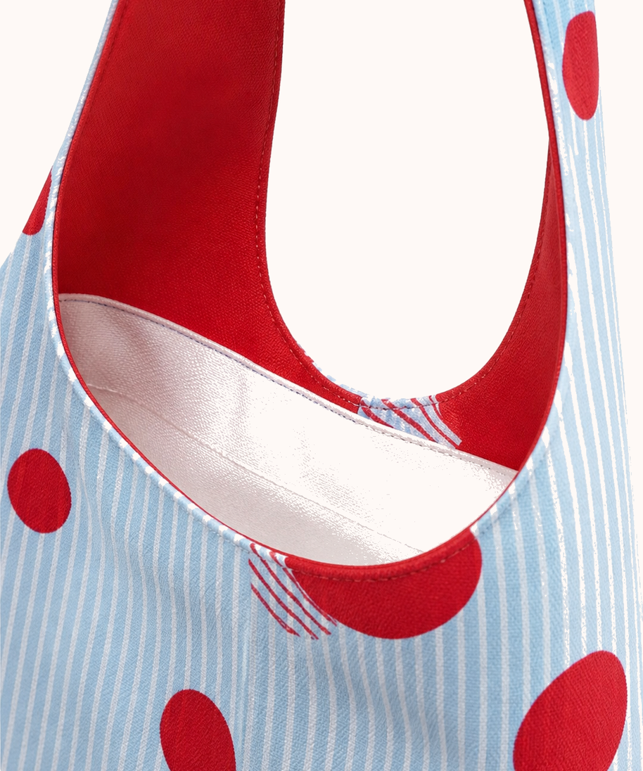 Closure detail