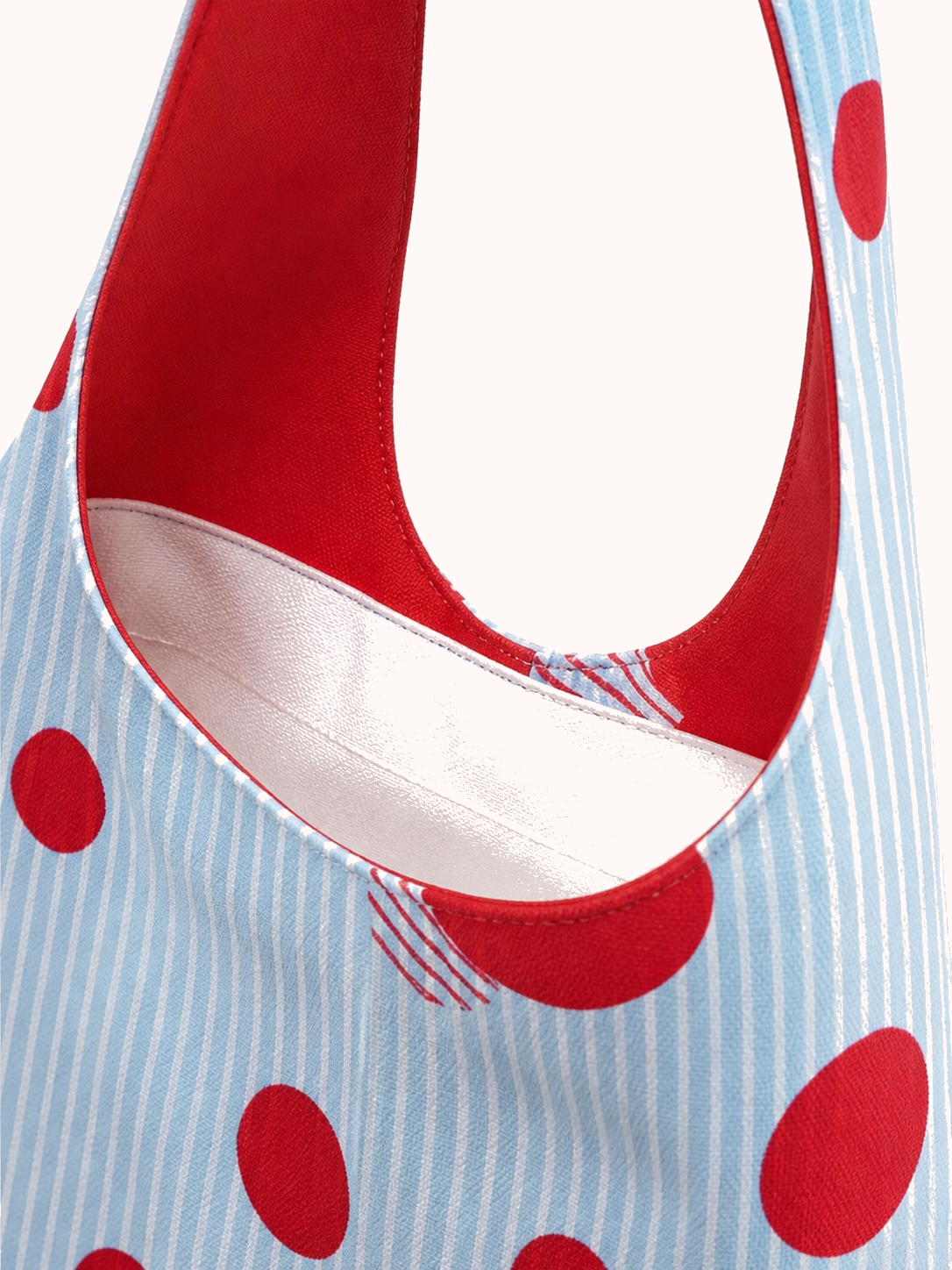 Closure detail