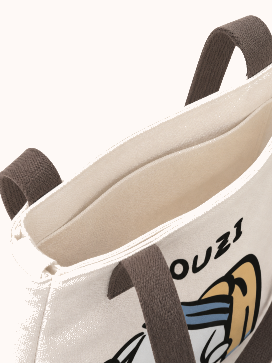 Closure detail