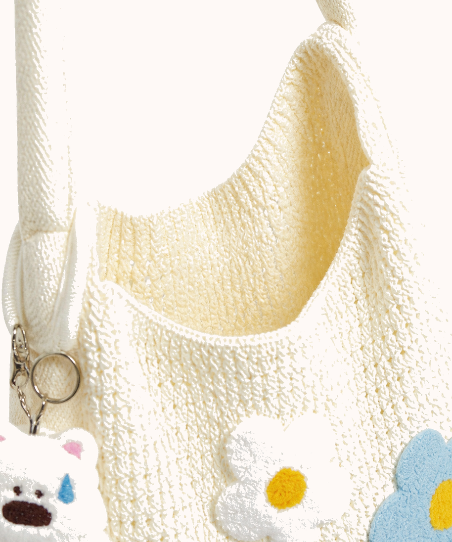 Closure detail