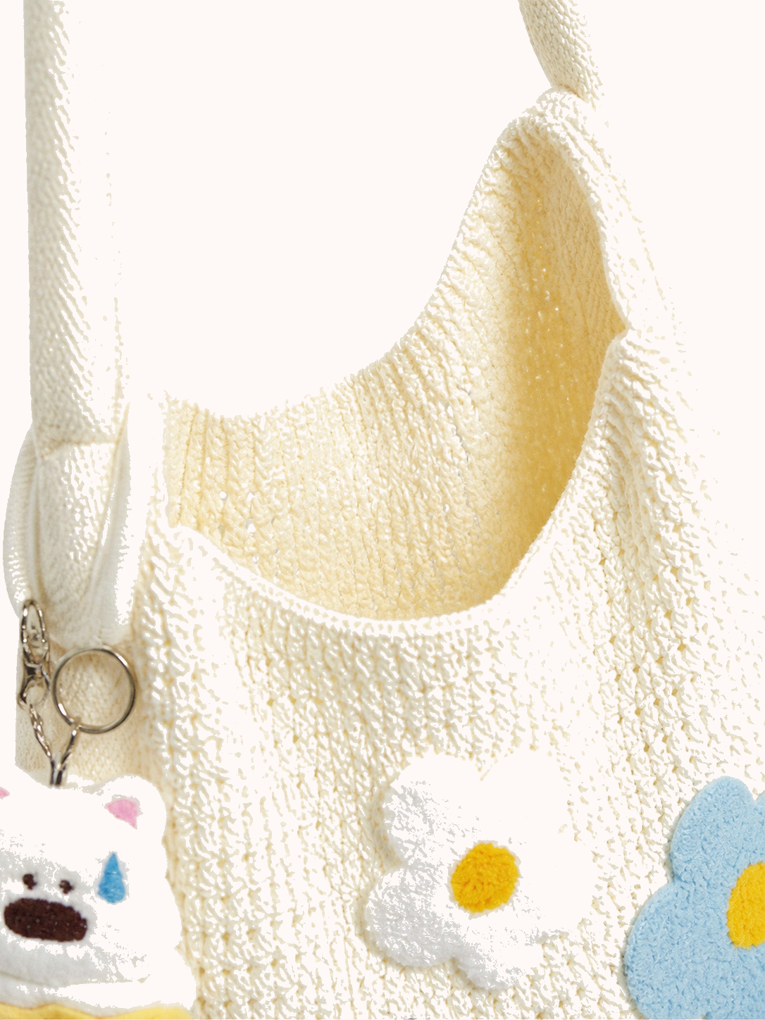 Closure detail