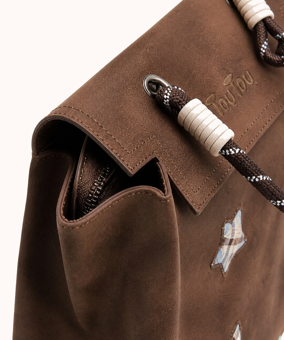 Closure detail