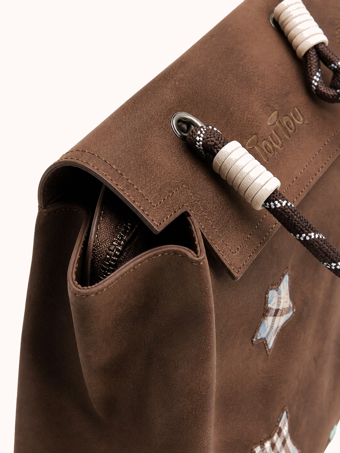 Closure detail