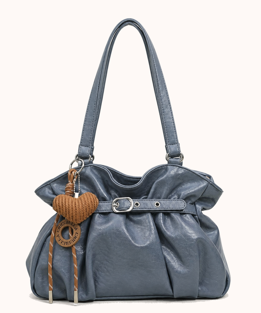 Blue Grey front view