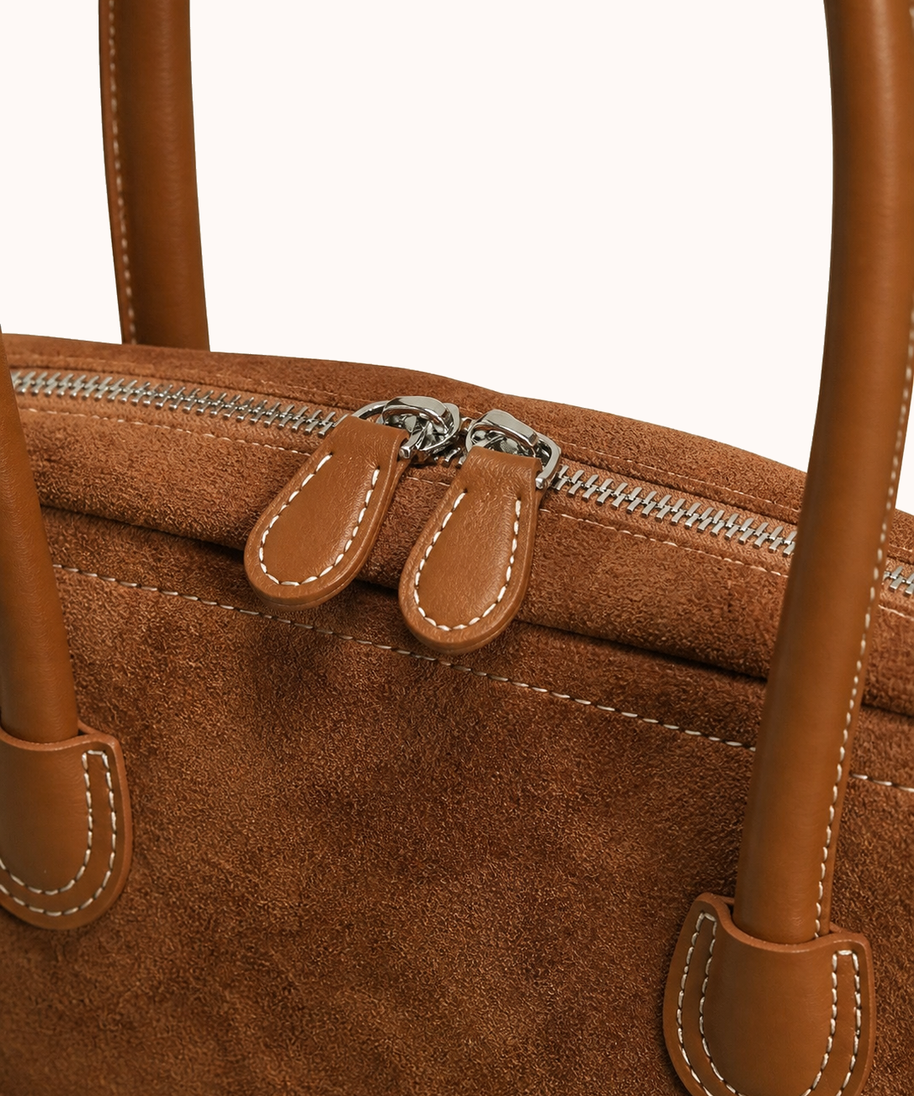 Closure detail