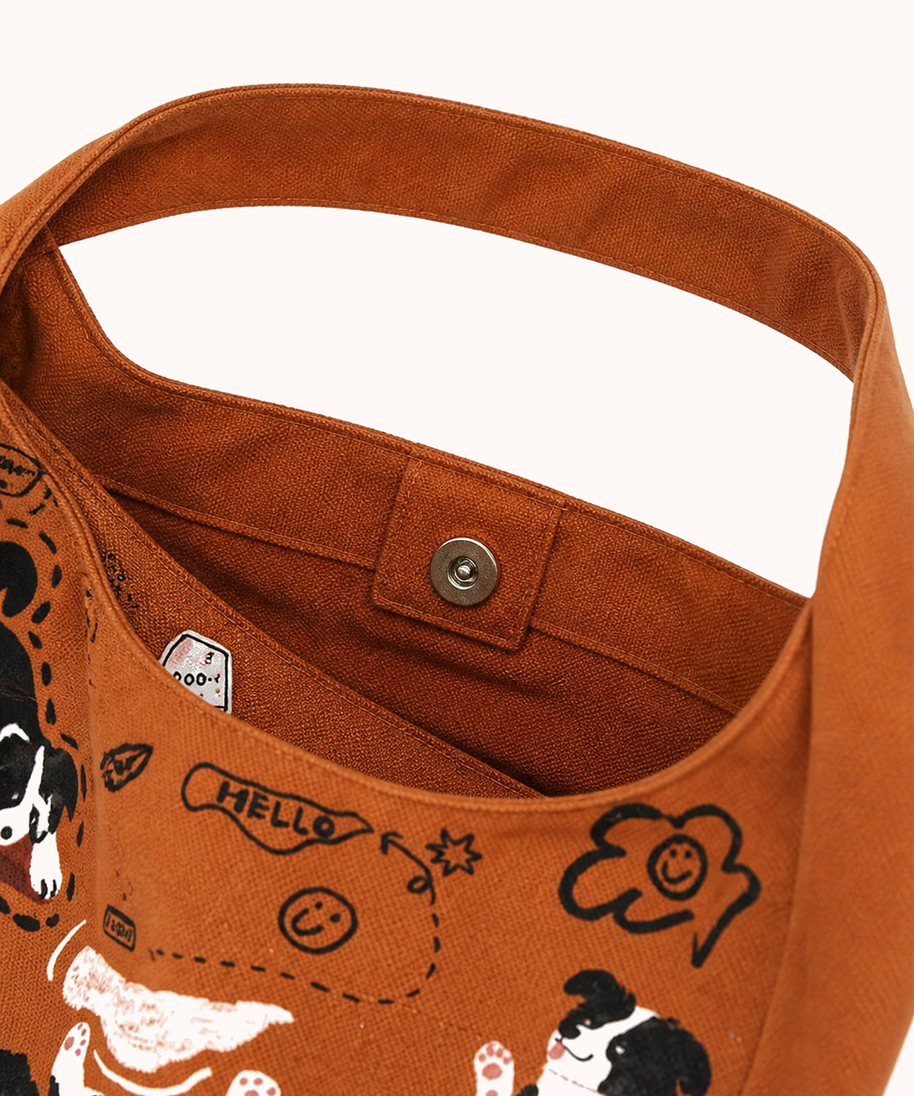 Closure detail
