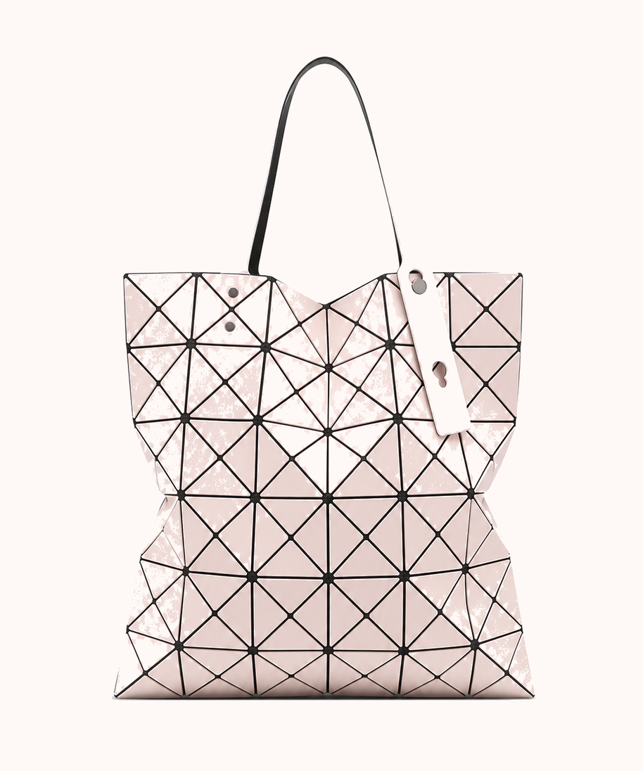 647 Matte Light Pink front view