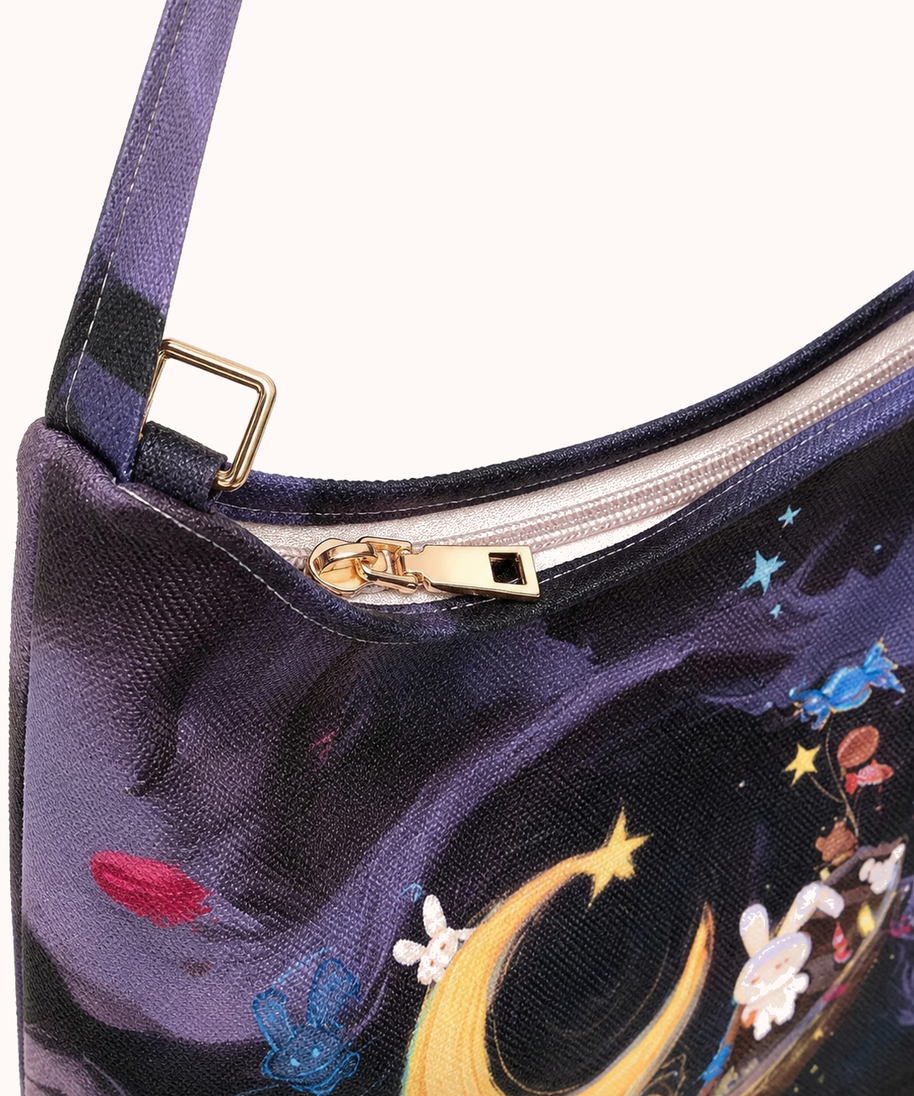 Closure detail