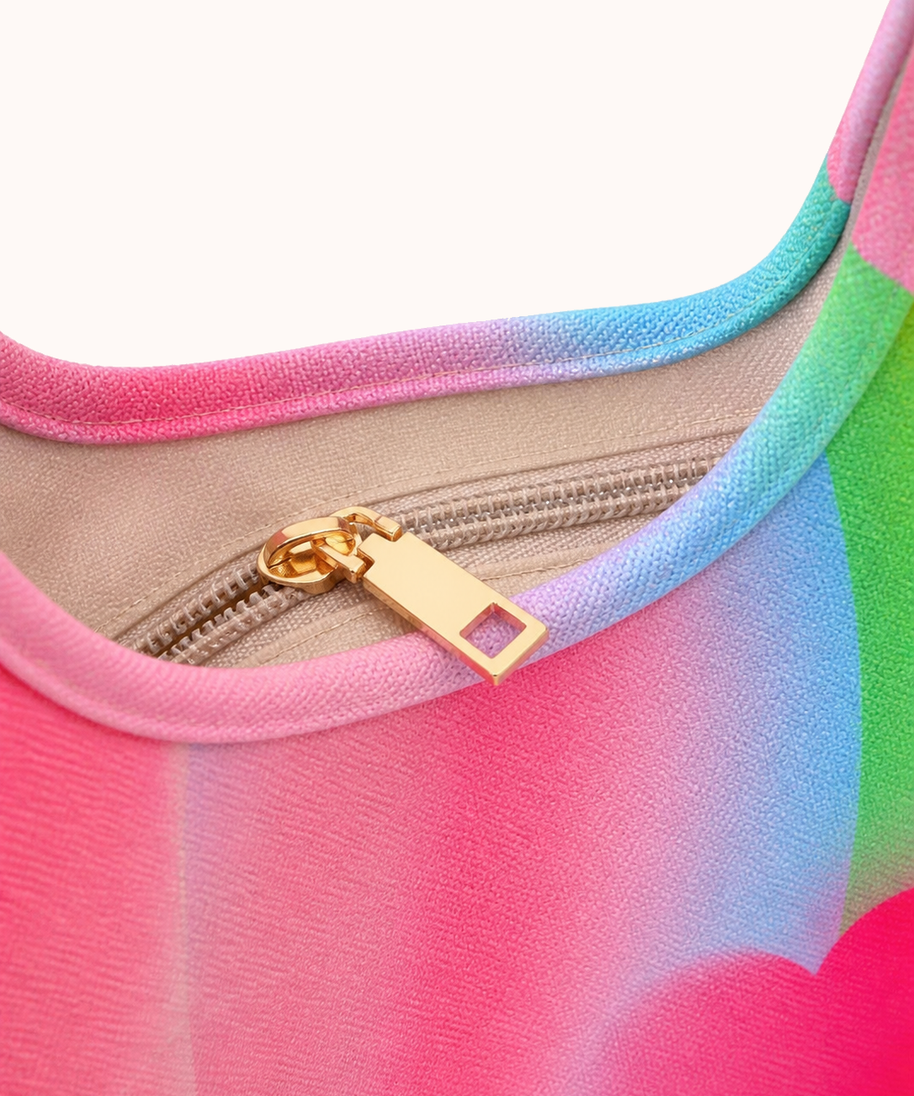 Closure detail