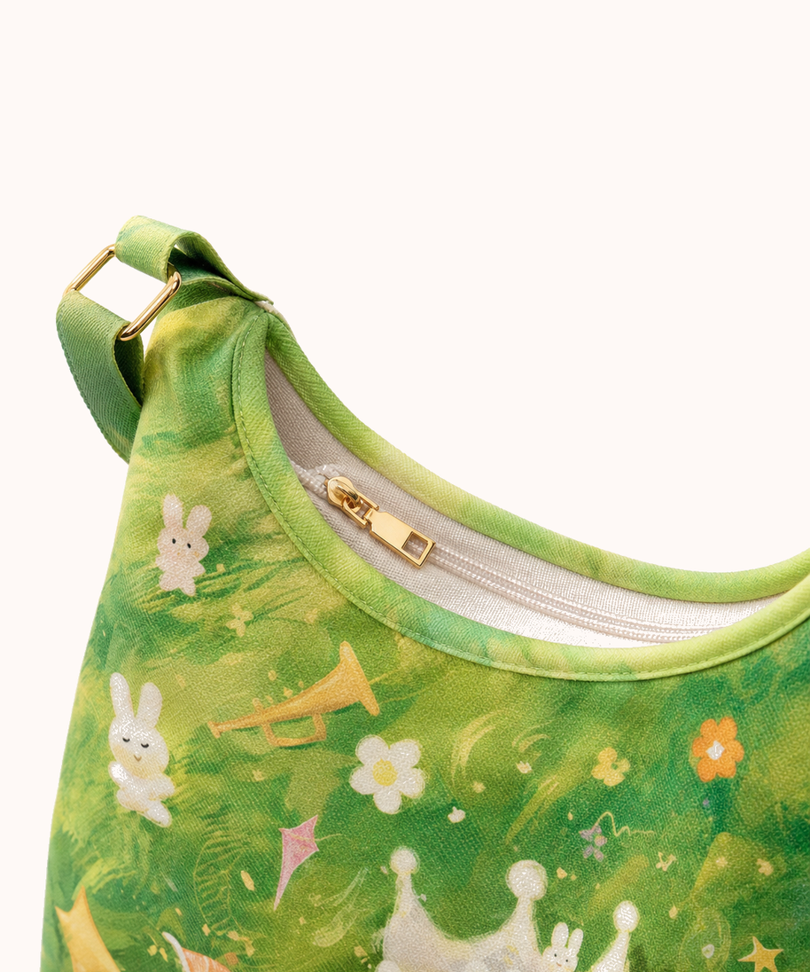 Closure detail