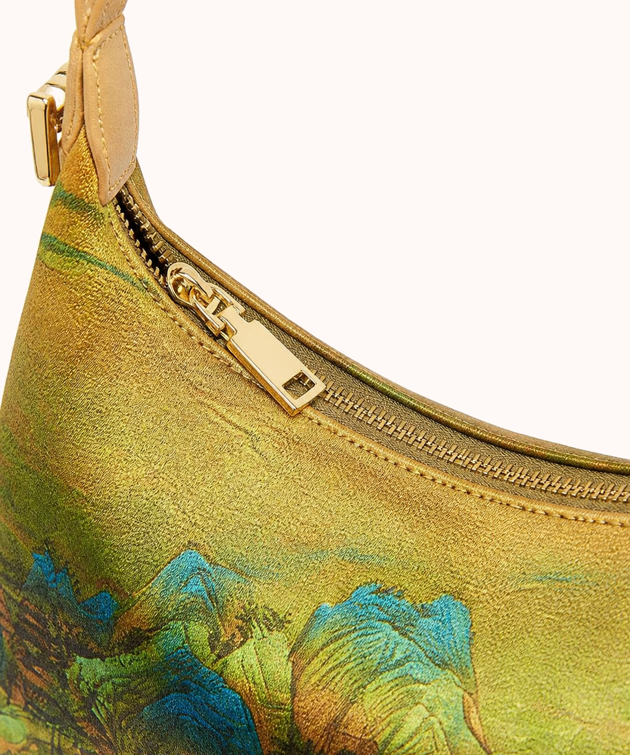 Closure detail