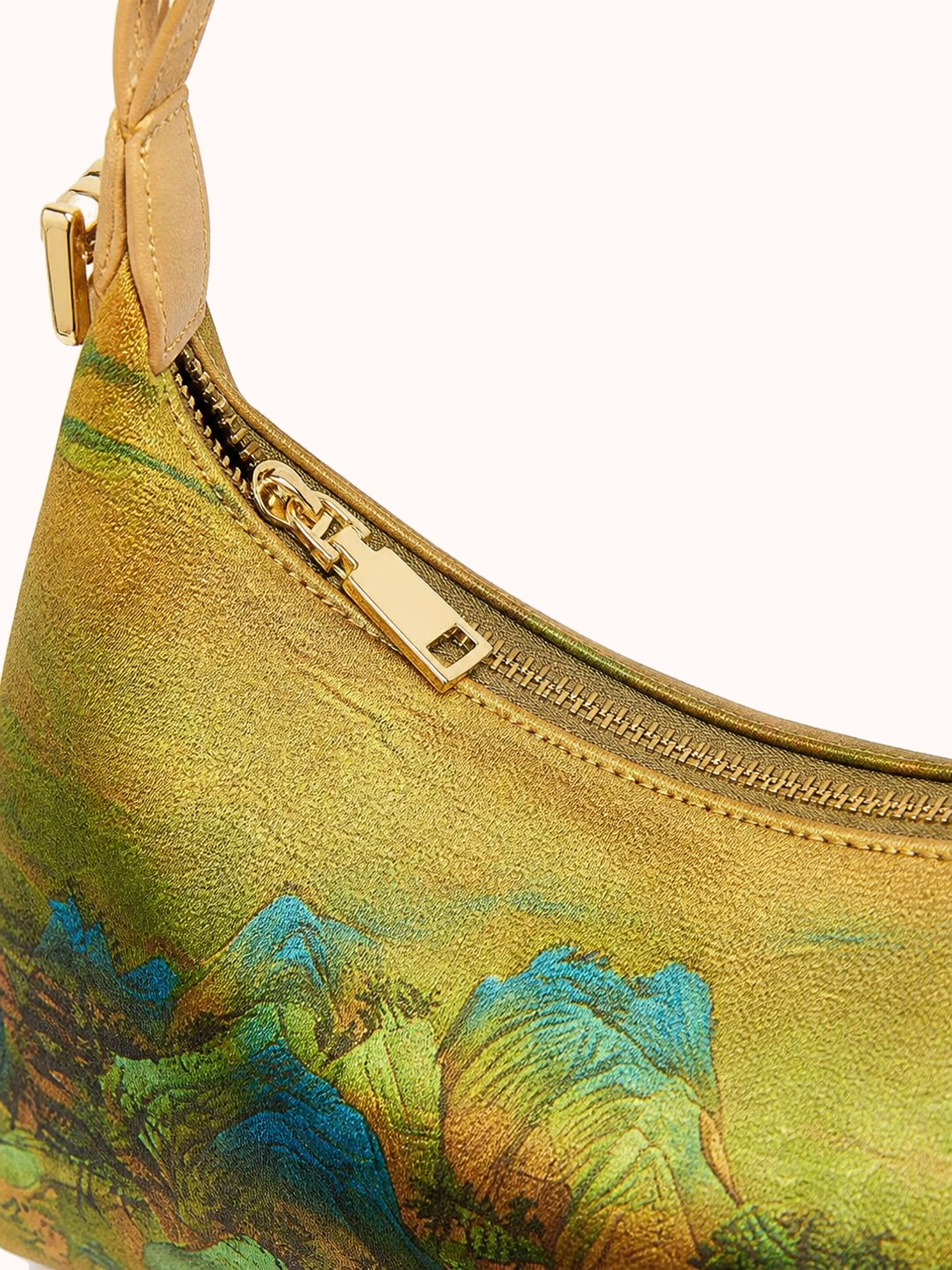 Closure detail