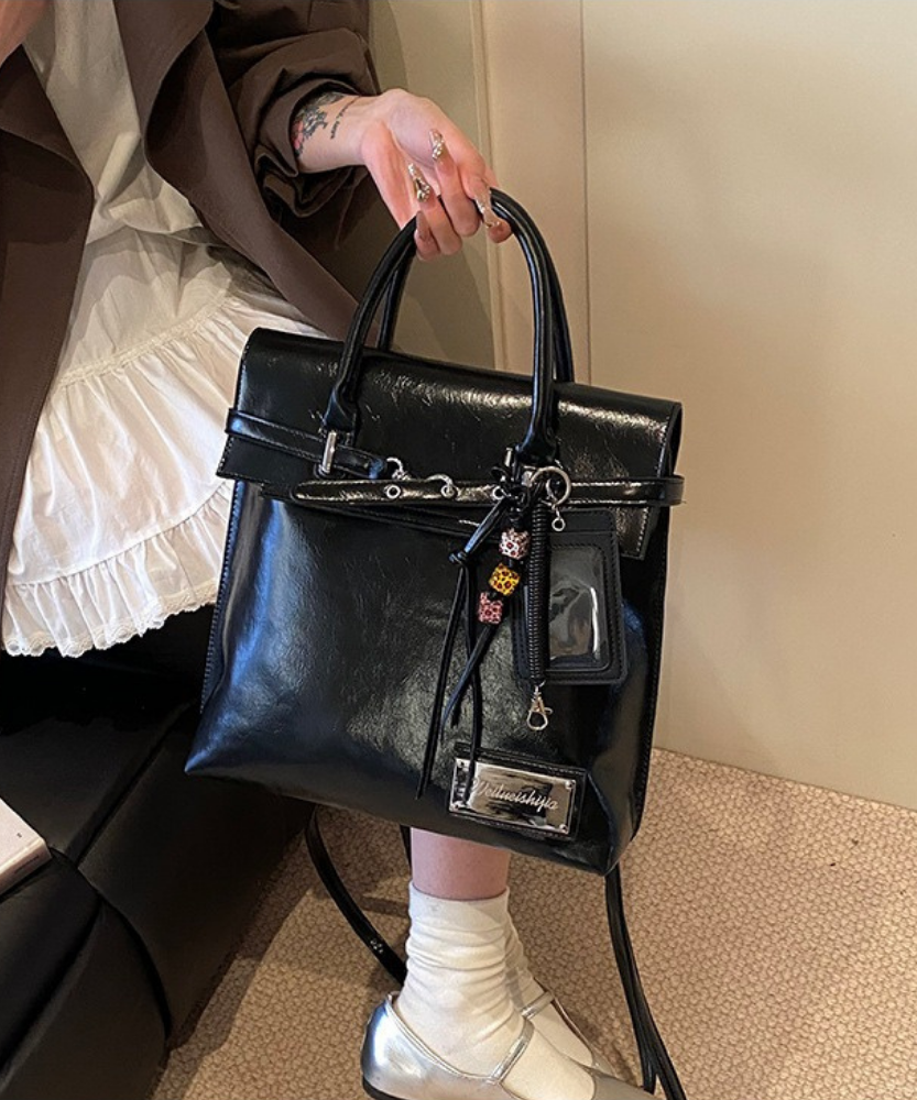 Verronéa Travel Backpack