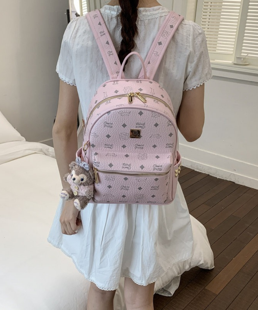 Viremont Backpack