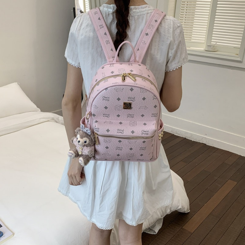 Viremont Backpack