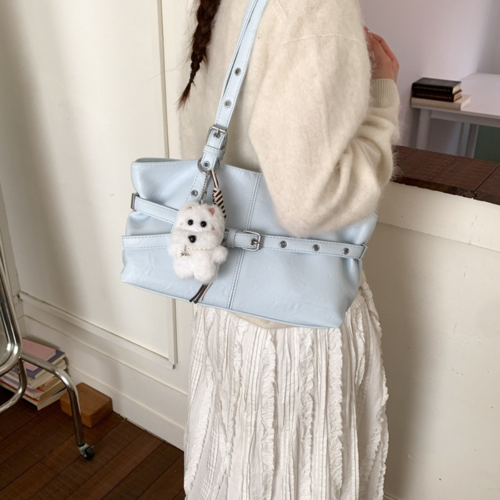 Lioré Shoulder Bag